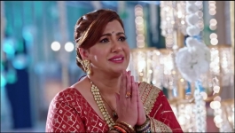Kundali Bhagya - 9th November 2023